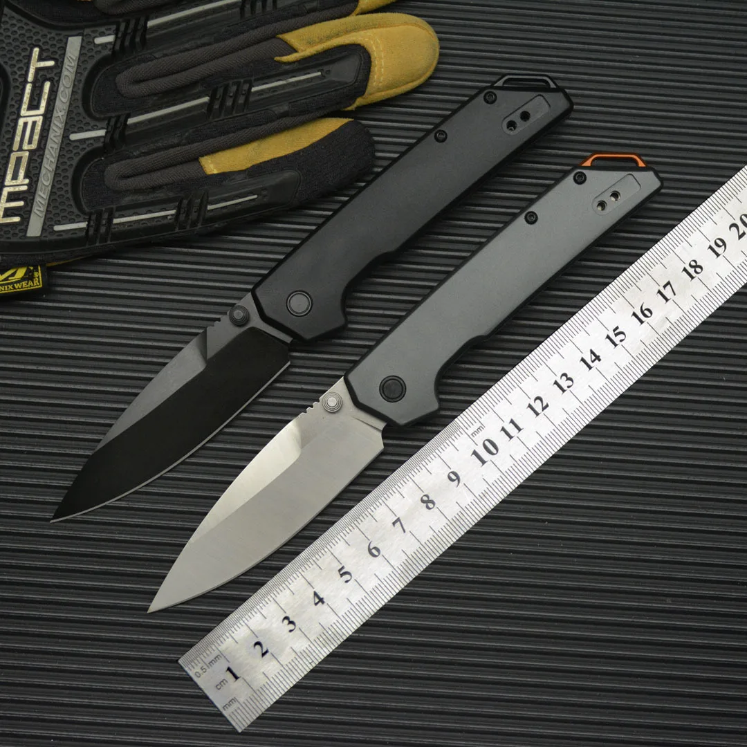 Cuchillo para acampar al aire  - Knife Hunting Fixed Blade reseña y precio