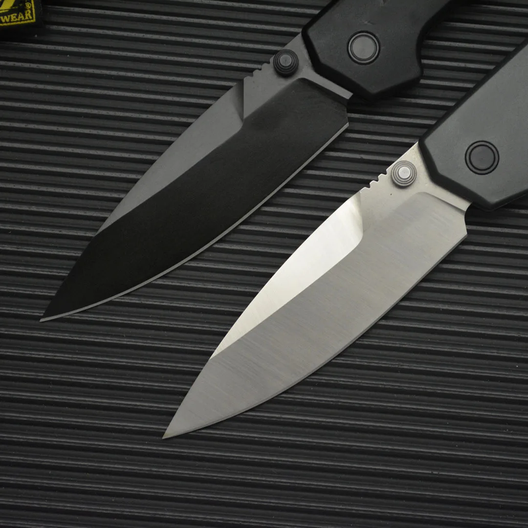 Cuchillo para acampar al aire  - Knife Hunting Fixed Blade reseña y precio