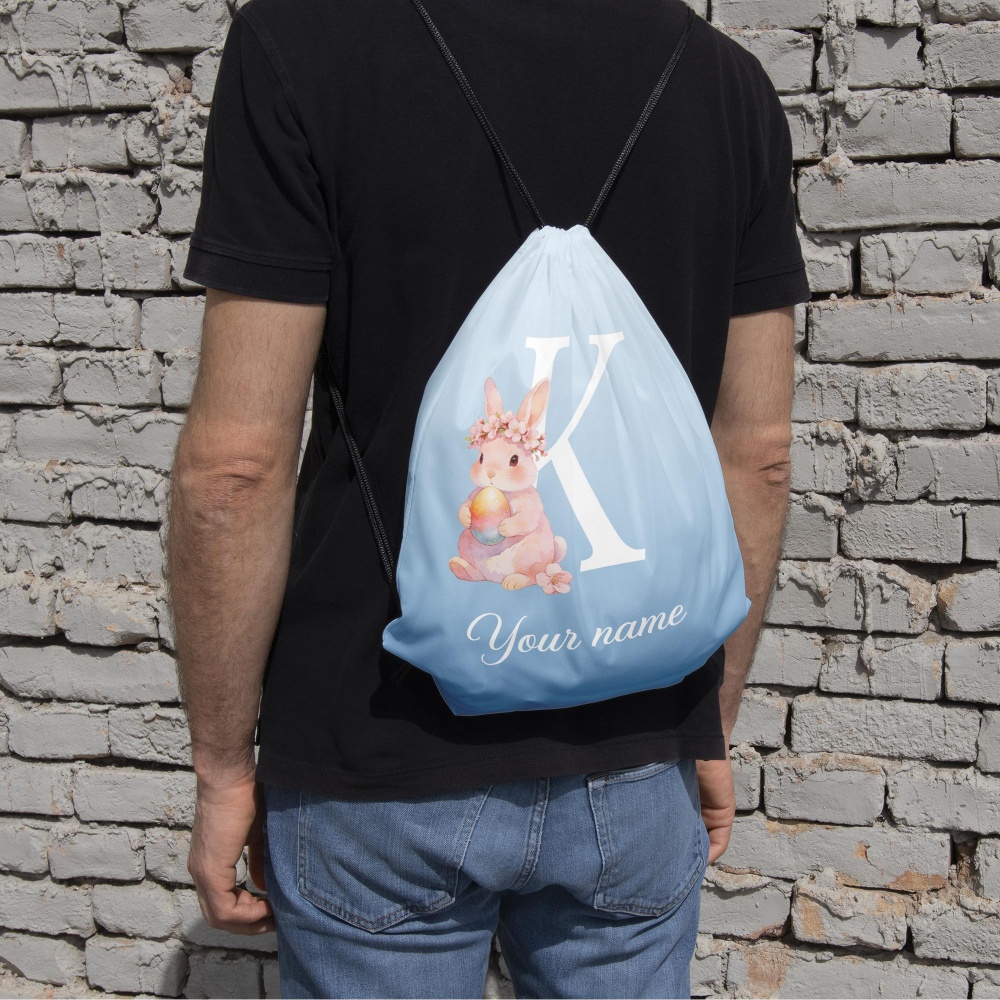 1 bolsa personalizada con cord - Hunting Outdoor Gear reseña y precio