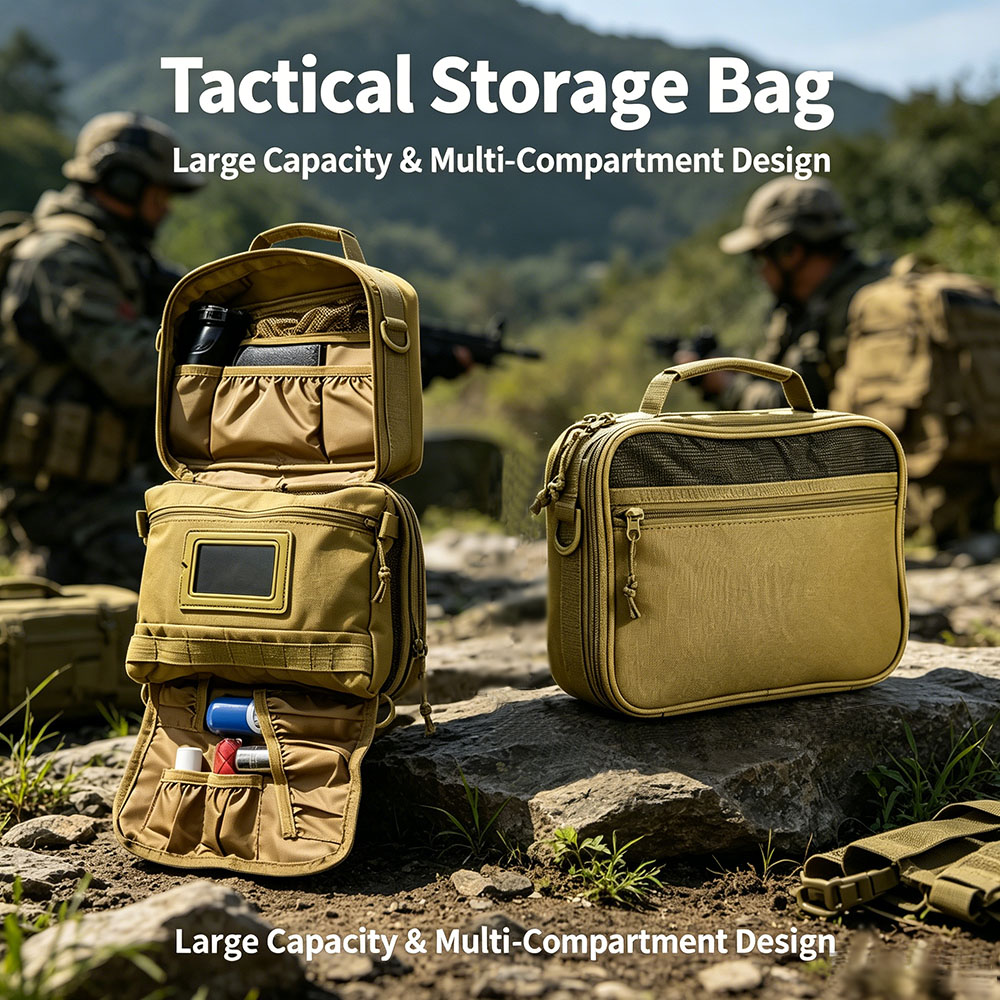 Bolsa de almacenamiento para a - Hunting And Outdoor Stores reseña y precio