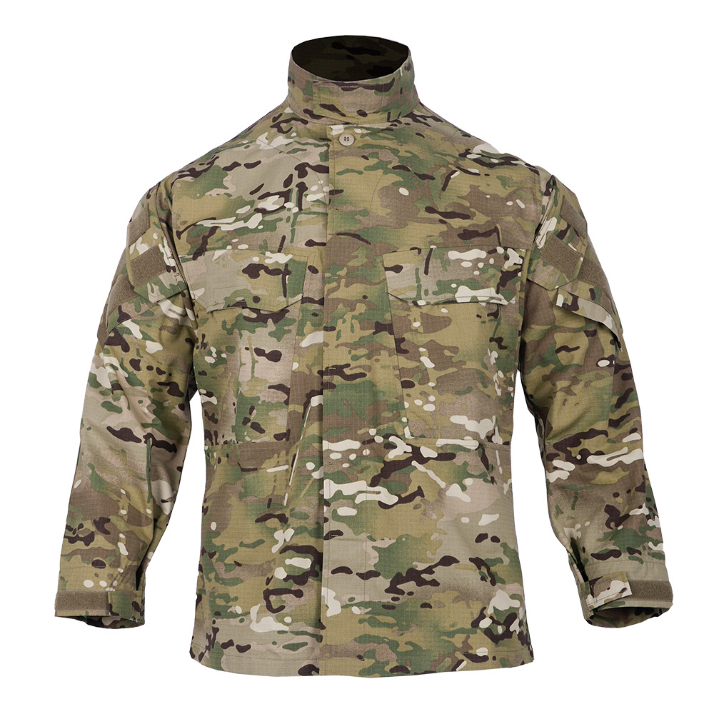 Ropa de camuflaje para hombre, - Outdoor Hunting Coat reseña y precio