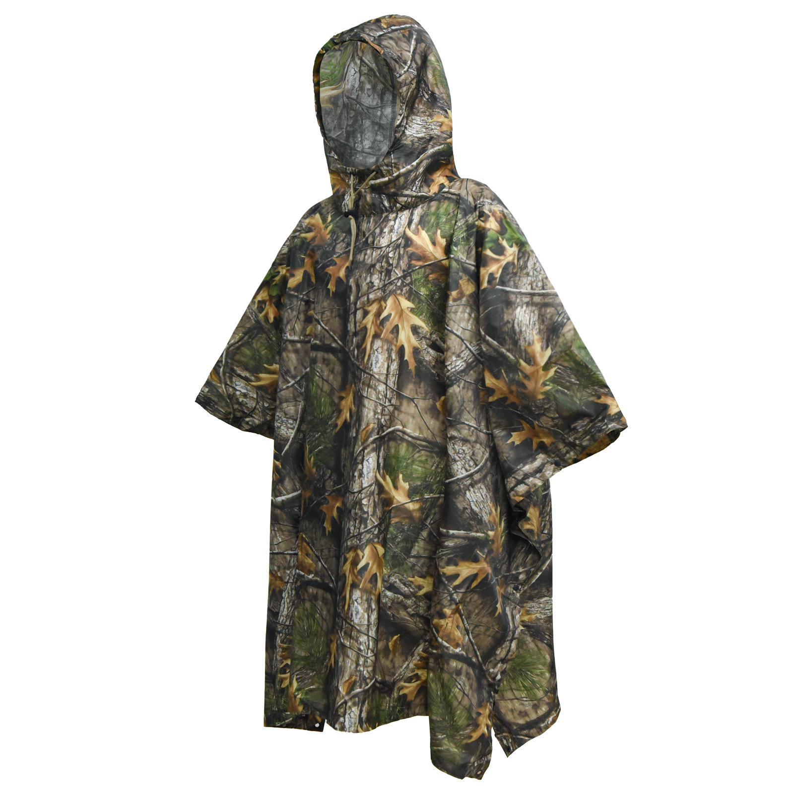 Abrigo de lluvia Mackintosh de - Outdoor Hunting Coat reseña y precio