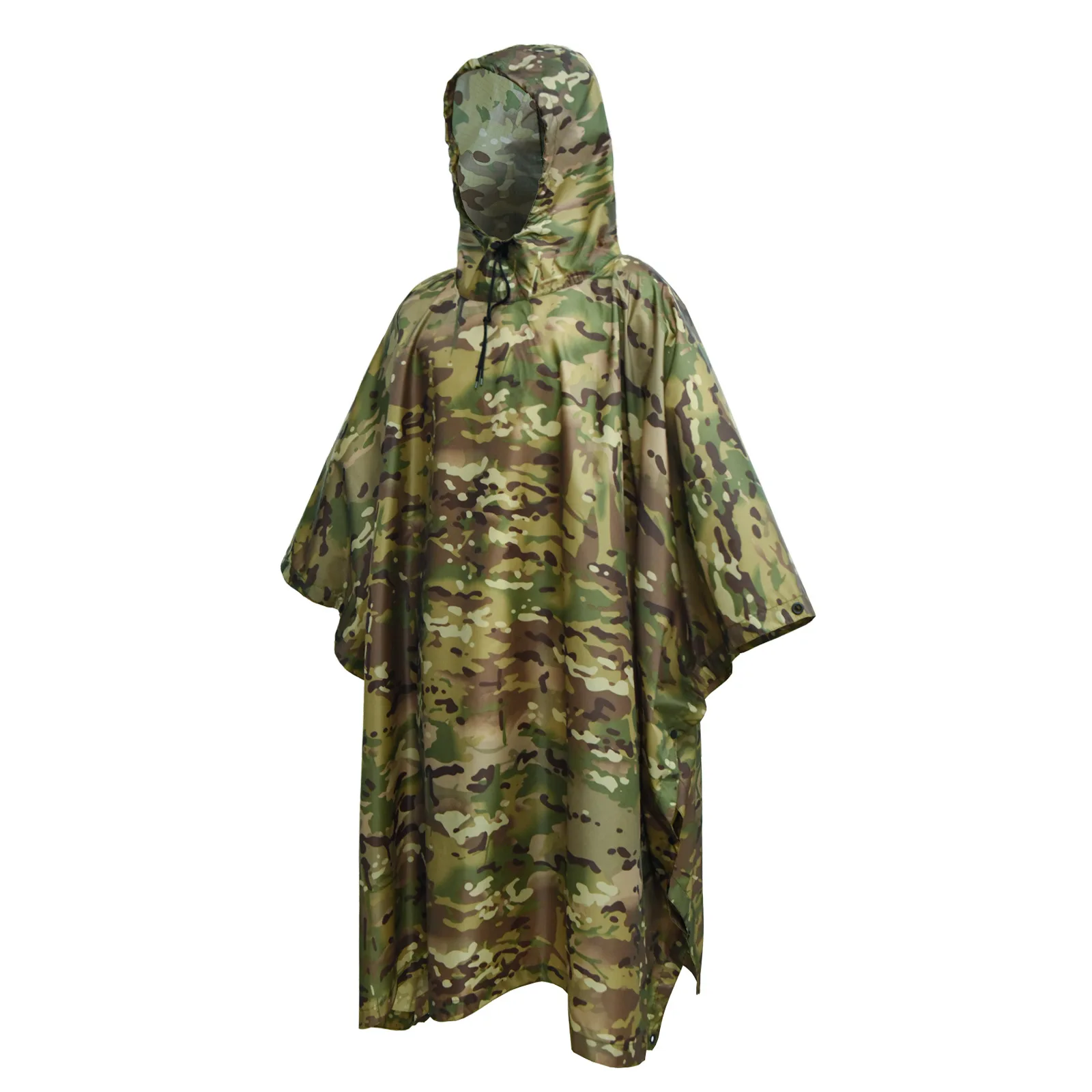 Abrigo de lluvia Mackintosh de - Outdoor Hunting Coat reseña y precio
