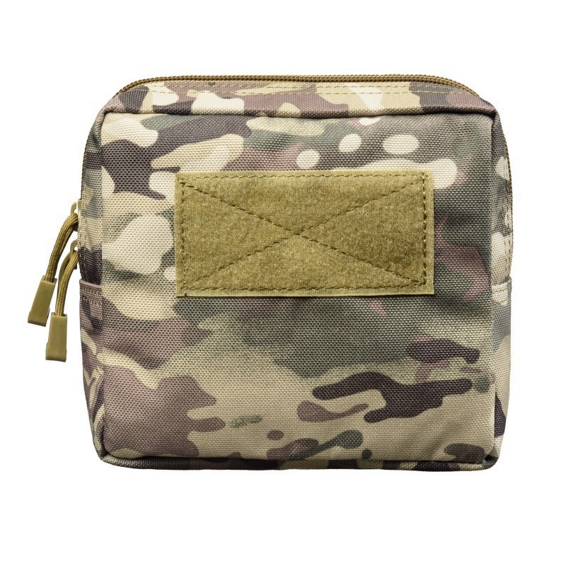 Bolsa EDC Molle para exteriore - Hunting And Outdoor Supplies reseña y precio