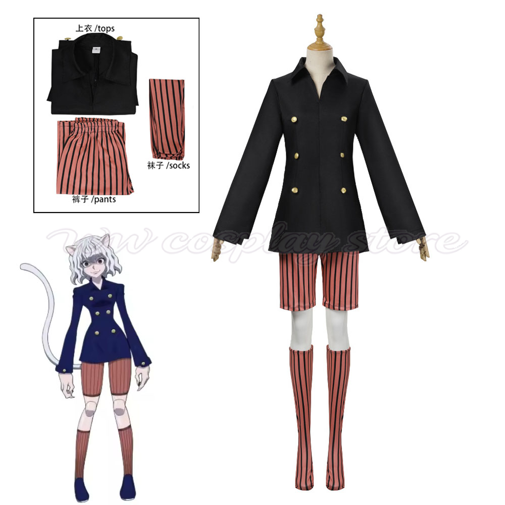 Disfraz de Cazador de Anime pa - Outdoor Hunting Coat reseña y precio