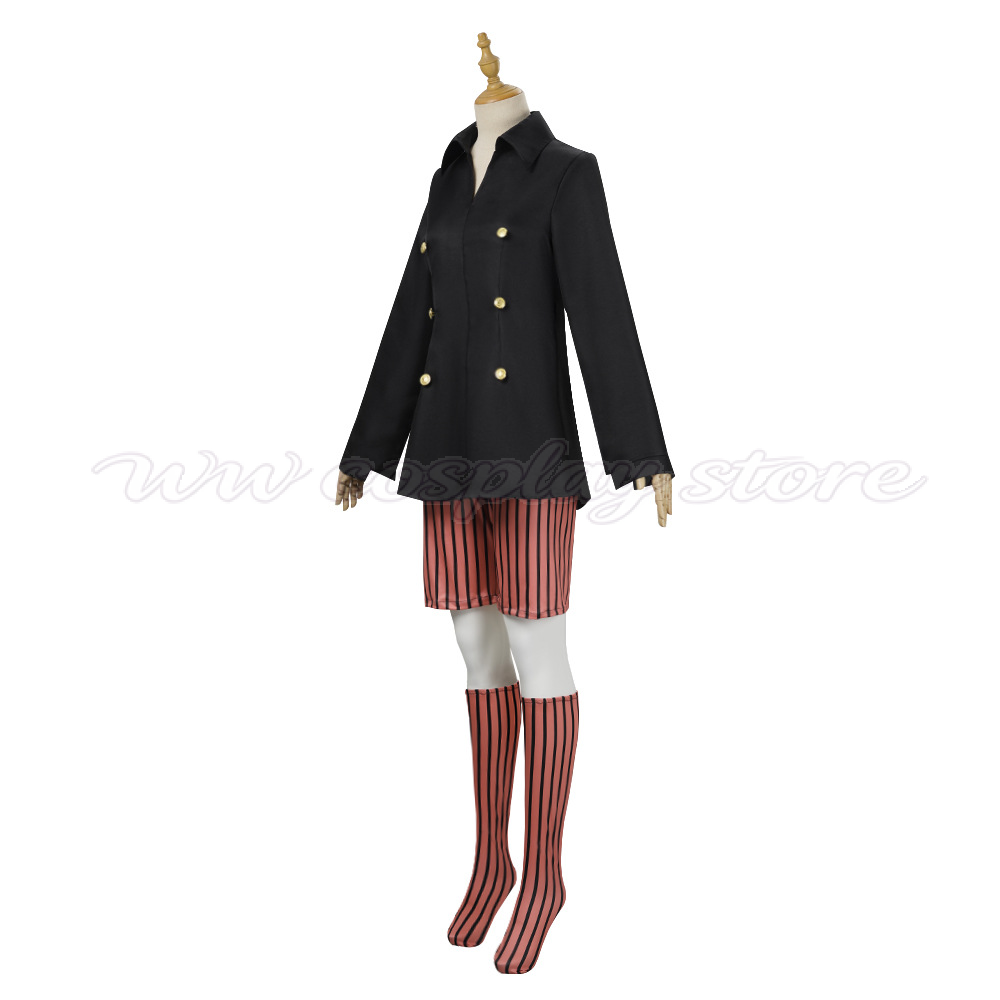 Disfraz de Cazador de Anime pa - Outdoor Hunting Coat reseña y precio
