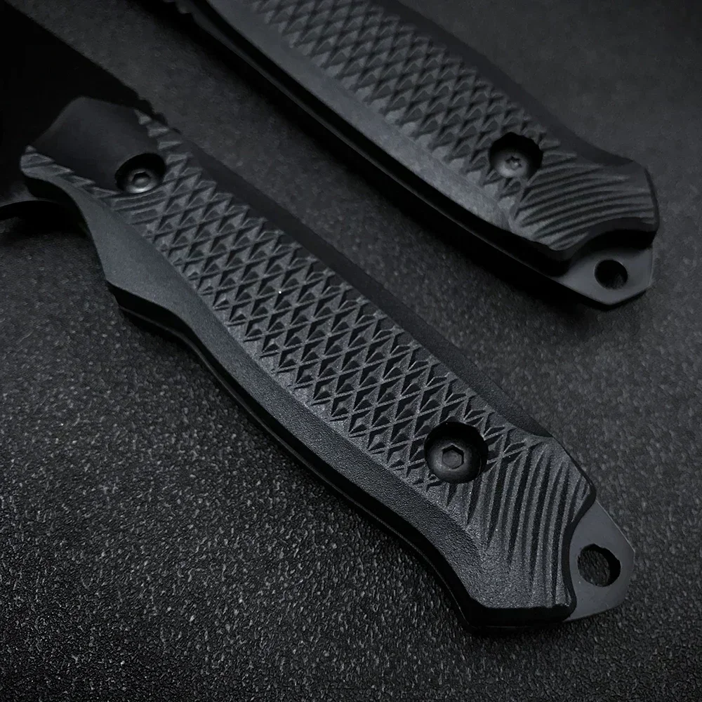 Cuchillos rectos Hunt 2026 par - Knife Hunting Fixed Blade reseña y precio