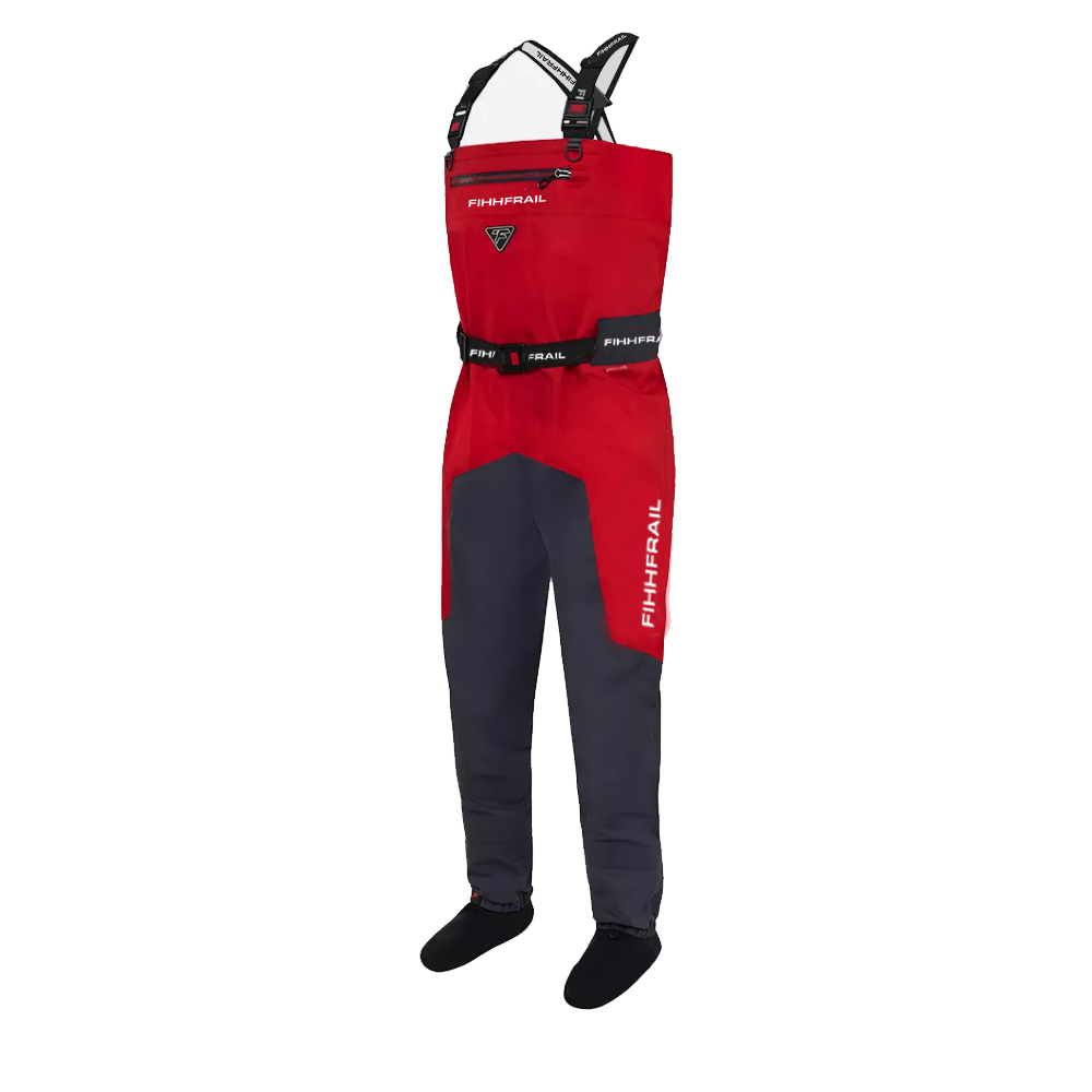 Vadeadores de Pesca Impermeabl - Fishing Waders Breathable reseña y precio