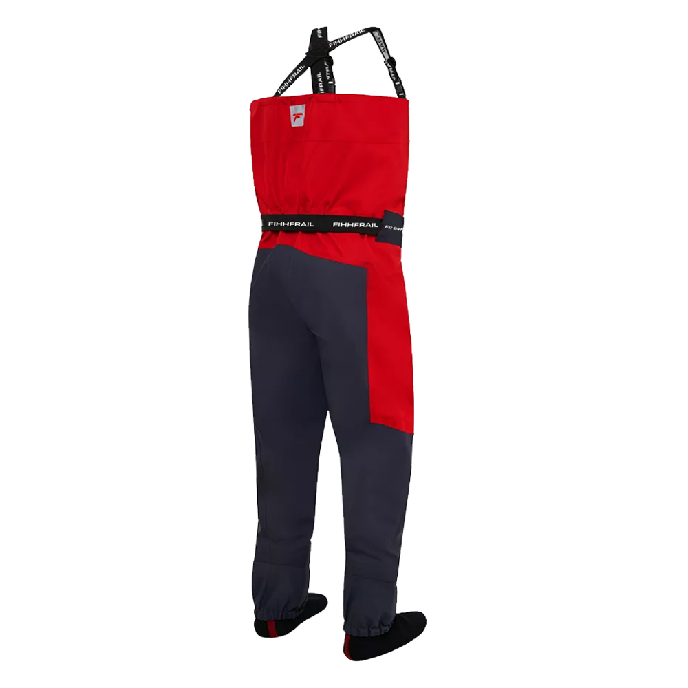 Vadeadores de Pesca Impermeabl - Fishing Waders Breathable reseña y precio