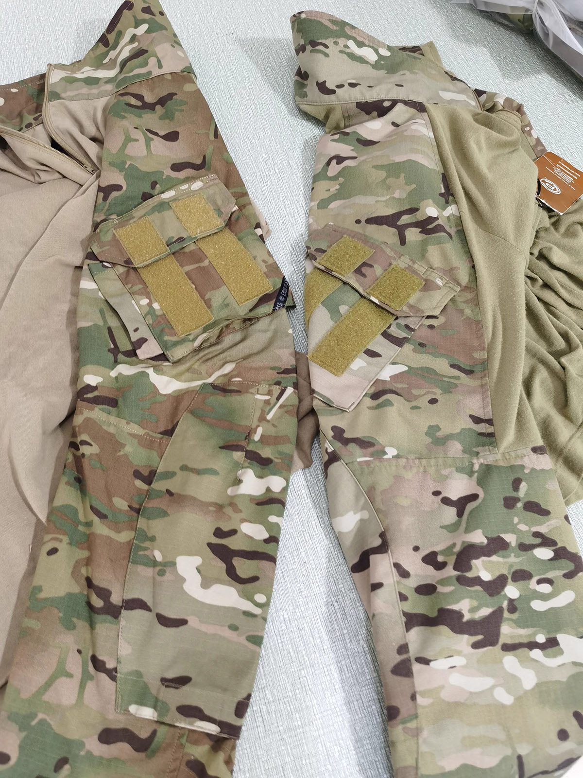 Abrigo de rana G3 para entusia - Outdoor Hunting Coat reseña y precio
