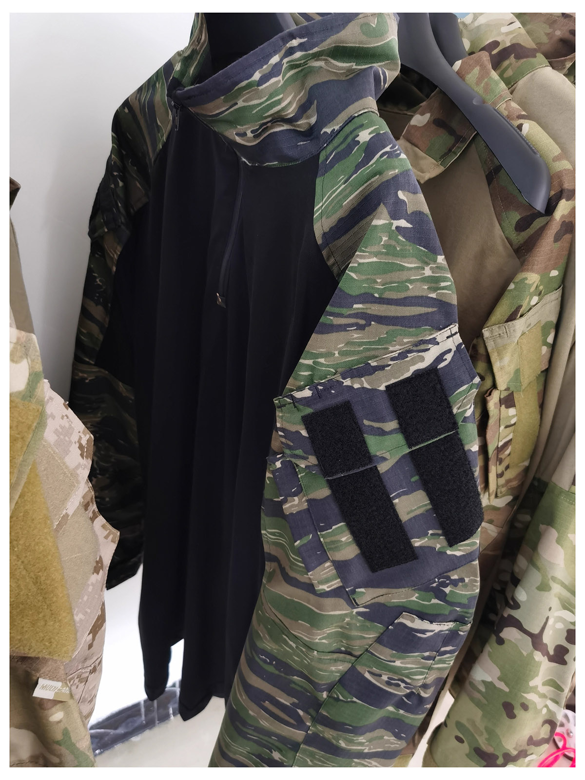 Abrigo de rana G3 para entusia - Outdoor Hunting Coat reseña y precio