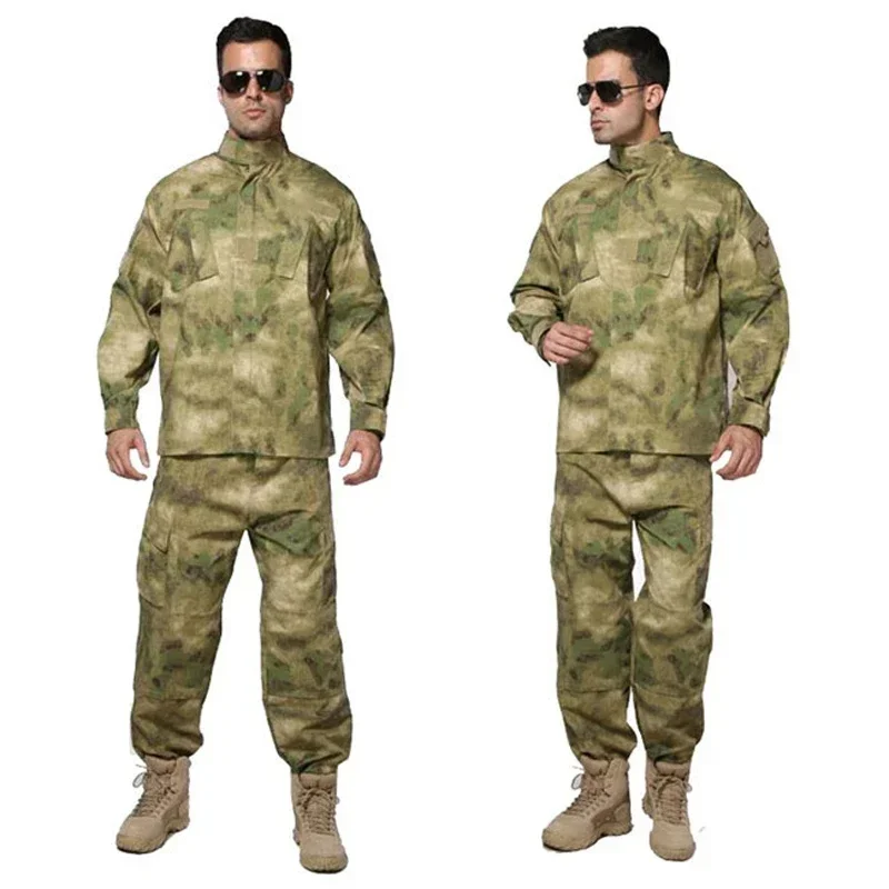Uniforme Milita para exteriore - Outdoor Hunting Coat reseña y precio