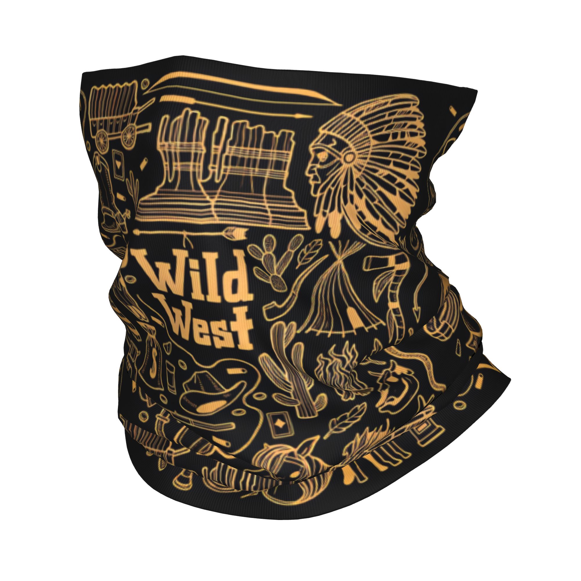 Pasamontañas Deportivo para Ex - Wildman Hunting & Outdoor Polokwane reseña y precio