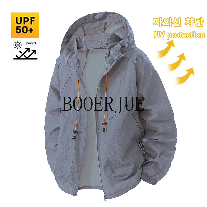 Chaqueta Deportiva para Exteri - Outdoor Hunting Coat reseña y precio
