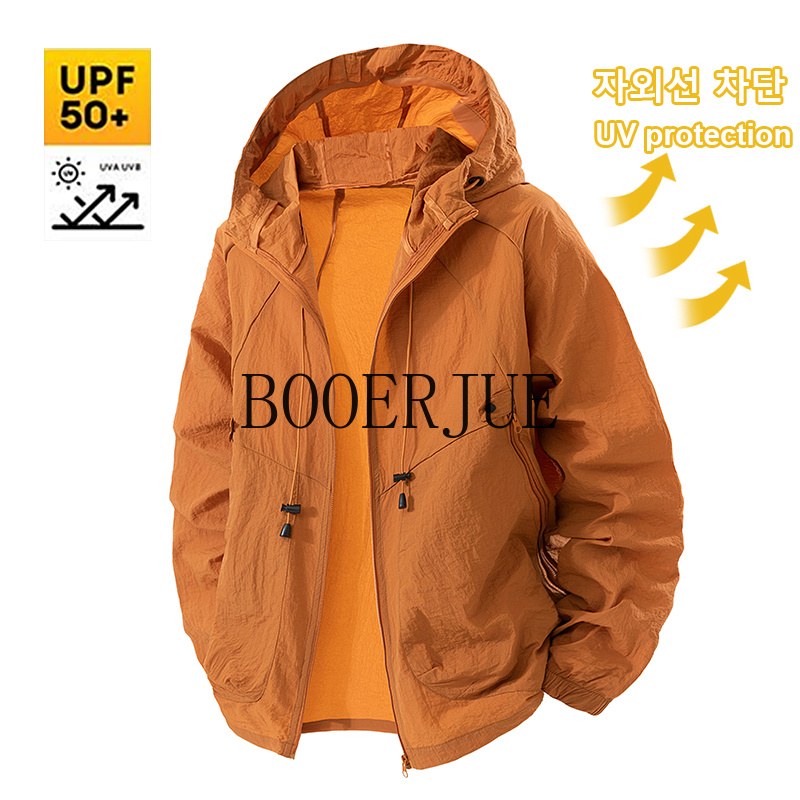 Chaqueta Deportiva para Exteri - Outdoor Hunting Coat reseña y precio