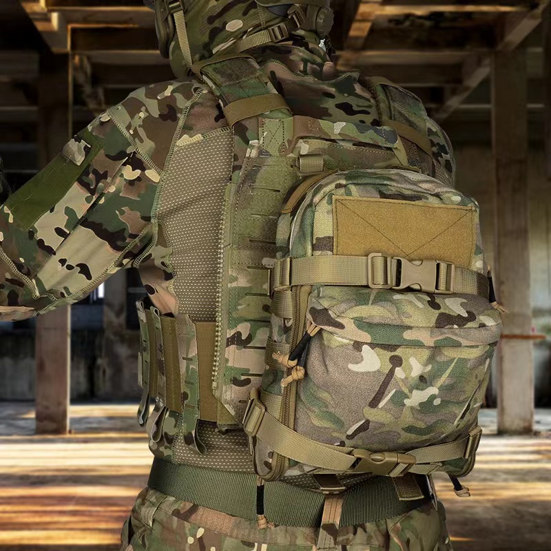 Chaleco al aire libre, bolsa d - Hunting And Outdoor Supplies reseña y precio
