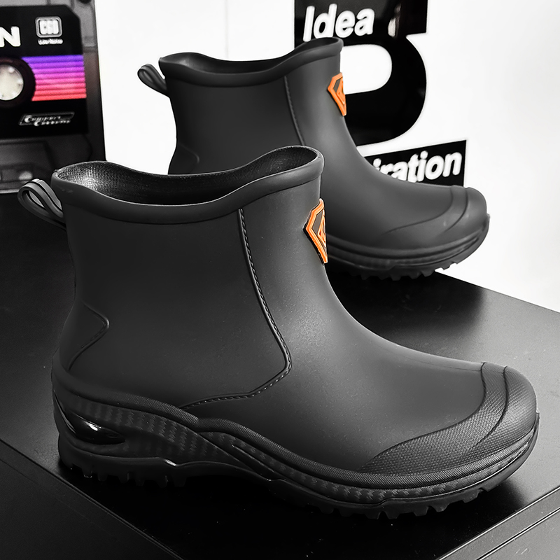 Botas de Lluvia para Hombre, R - Fishing Waders Breathable reseña y precio