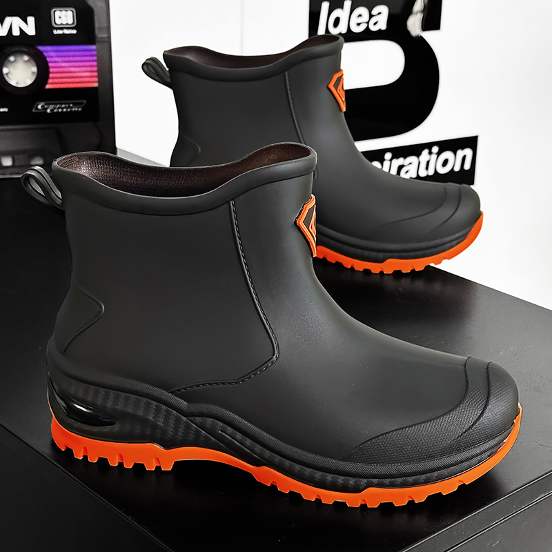 Botas de Lluvia para Hombre, R - Fishing Waders Breathable reseña y precio