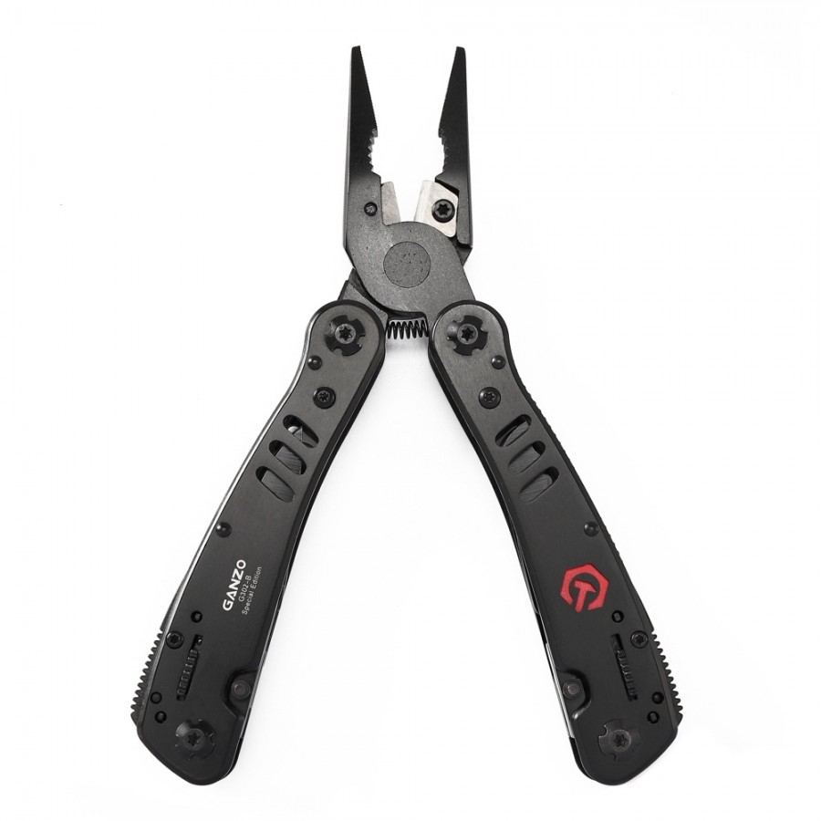 Ganzo G302 G302-H G302-B Alica - Knife Hunting Fixed Blade reseña y precio