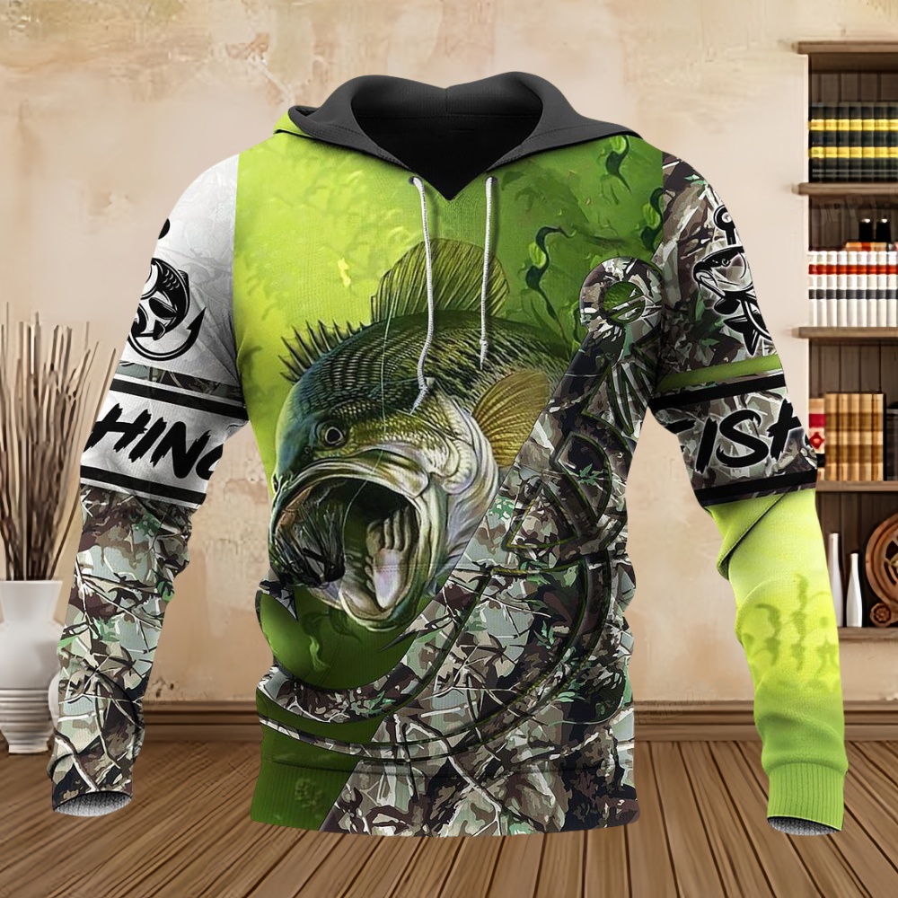 Sudadera Casual 3D con Estampa - Wildman Hunting & Outdoor Polokwane reseña y precio