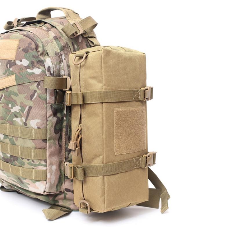Mochila táctica viaje Camping  - Hunting And Outdoor Supplies reseña y precio