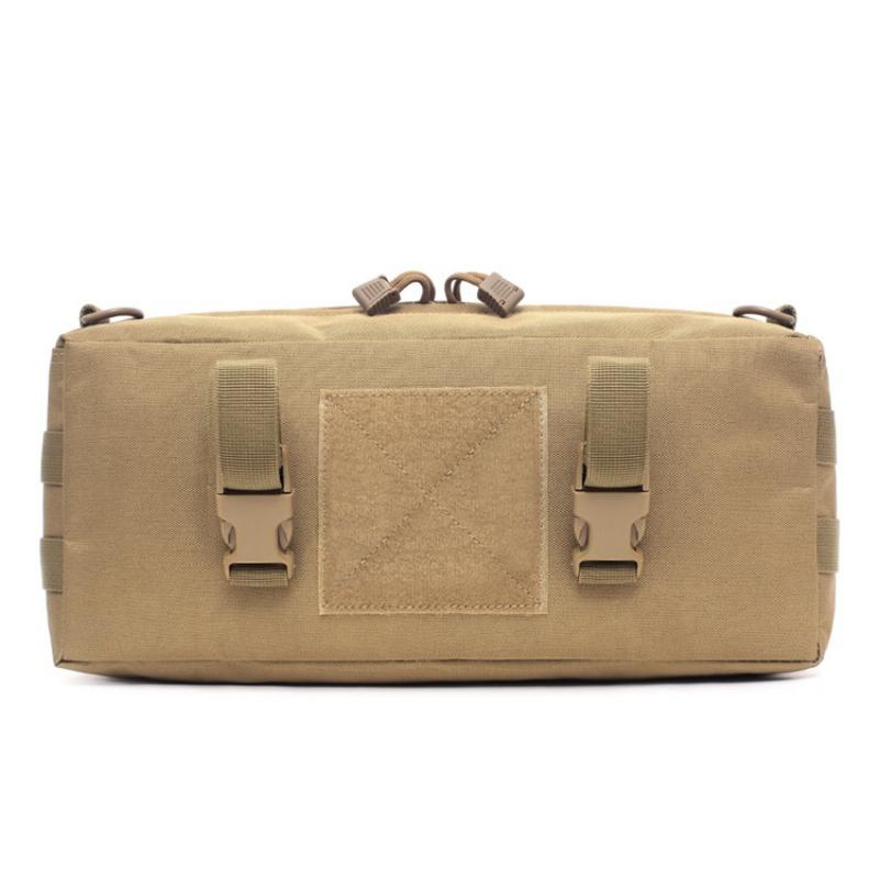 Mochila táctica viaje Camping  - Hunting And Outdoor Supplies reseña y precio