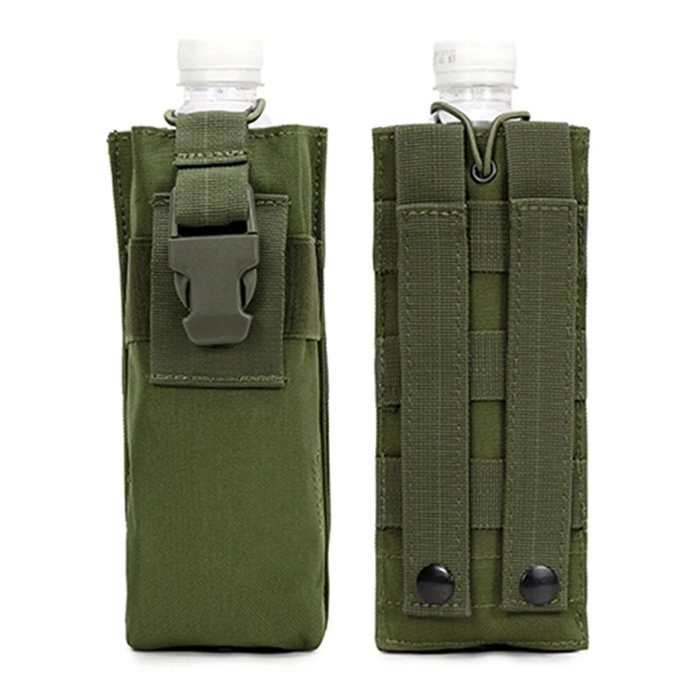 Bolsa para Walkie Talkie, Port - Hunting And Outdoor Supplies reseña y precio