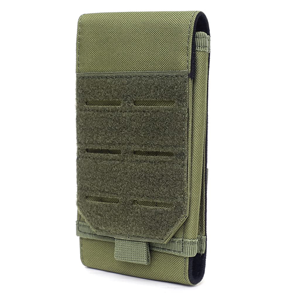 Bolsa táctica EDC, bolsa para  - Outdoor Hunting Belt reseña y precio