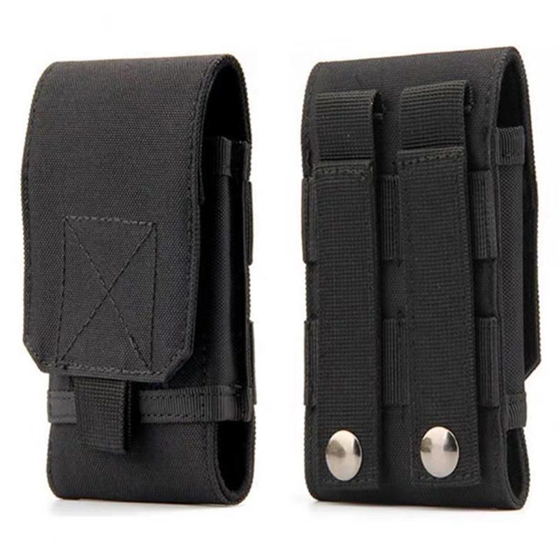 Bolsa para teléfono Molle para - Hunting And Outdoor Supplies reseña y precio