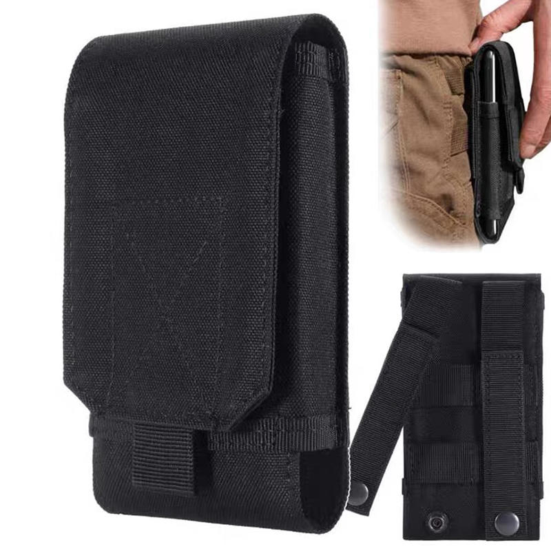 Bolsa para teléfono Molle para - Hunting And Outdoor Supplies reseña y precio
