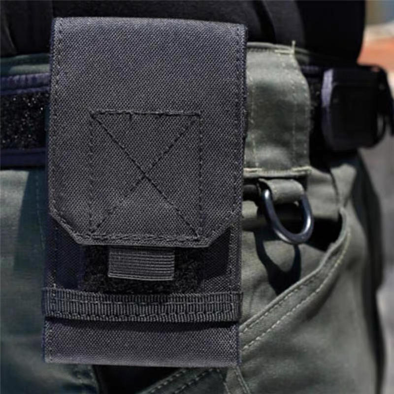 Bolsa para teléfono Molle para - Hunting And Outdoor Supplies reseña y precio