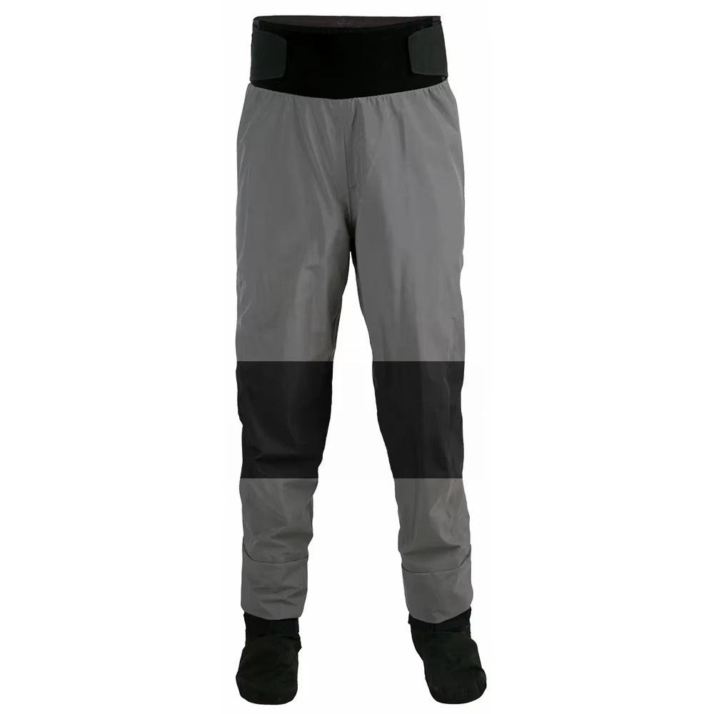 Pantalones de pesca para hombr - Fishing Waders Breathable reseña y precio