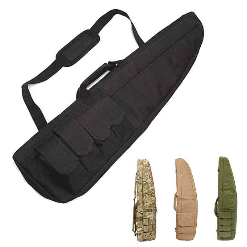 Bolsa de Caza para Accesorios  - Hunting And Outdoor Supplies reseña y precio