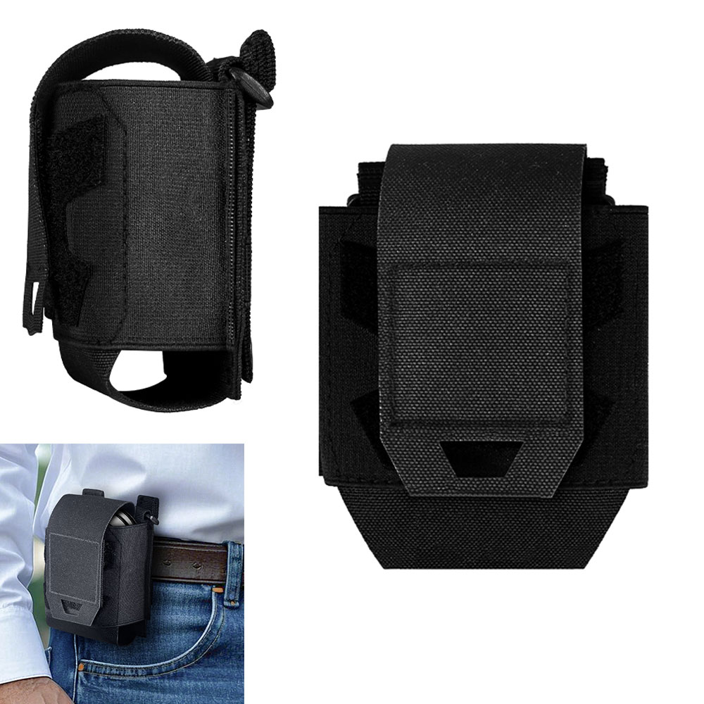 Funda ajustable de nailon para - Outdoor Hunting Belt reseña y precio