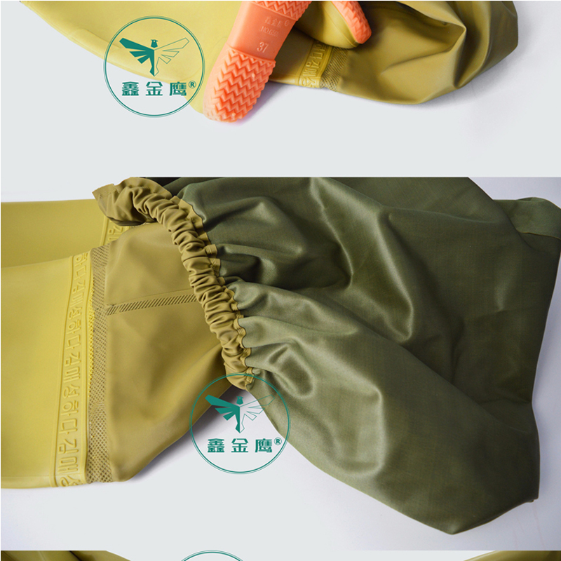 TRVLWEGO-ropa de pesca para ca - Fishing Waders Breathable reseña y precio